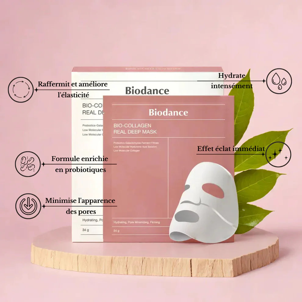 Pack Collagène - Routine Complète