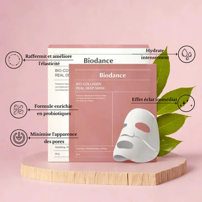 Pack Collagène - Routine Complète