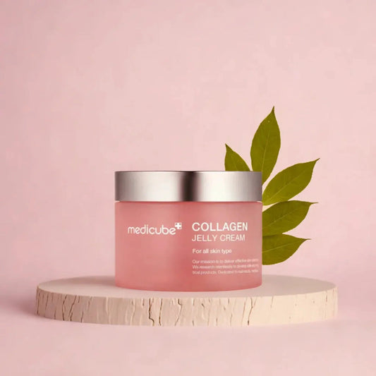 Medicube - Jelly Cream Soin de jour