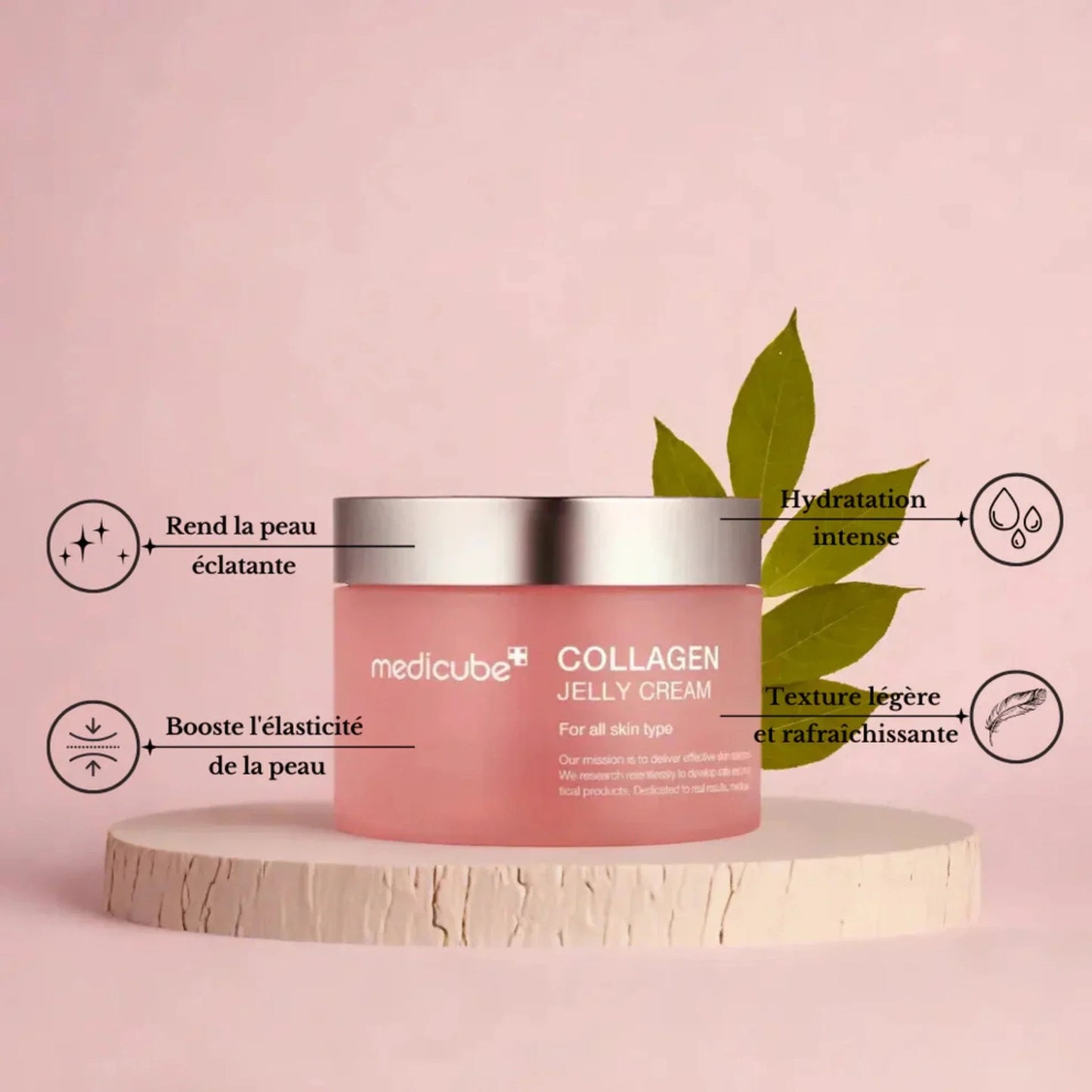 Pack Collagène - Routine Complète