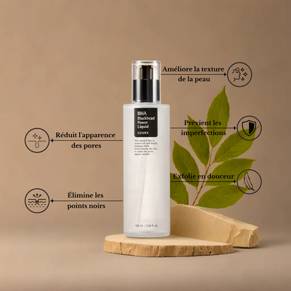 Pack Acné / Imperfections - Routine Complète